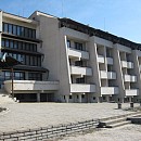 Dobrinishte rest home