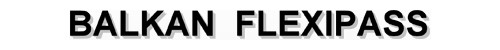 Balkan Flexipass