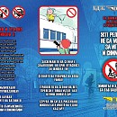 Позиция на БДЖ по отношение на поредния случай на дете, ударено от волтова дъга