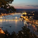 Budapest