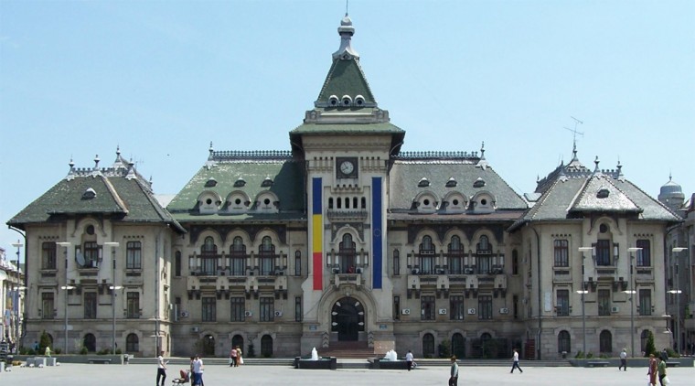Крайова