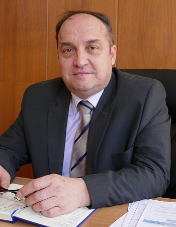 Инж. Христо Иванов