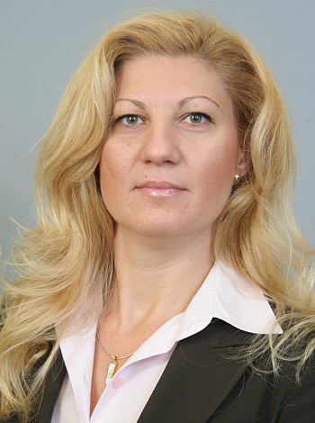 Екатерина Савова