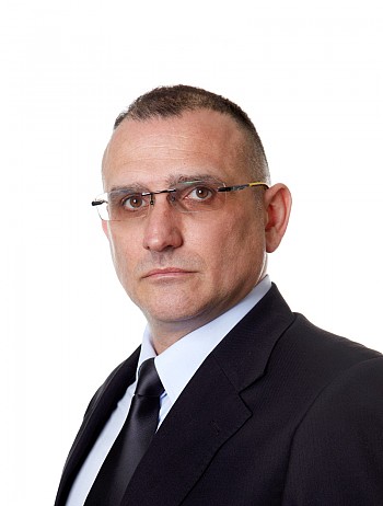 Инж. Любомир Илиев