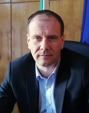 Инж. Никола Василев