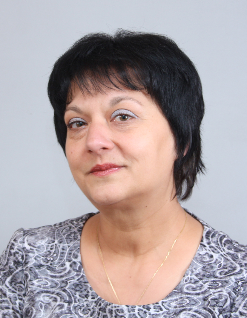 инж. Меглена Ралчева