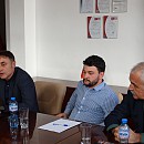 Владимир Владимиров: Обвиненията към БДЖ са опит да се отклони дружеството от пътя, по който се движи