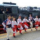 „Влакът на буквите“ и „Тракийски романс“ пуска БДЖ за 24 май
