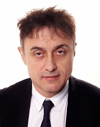 Владимир Владимиров