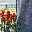 БДЖ подкрепя инициатива за раздаване на цветя в теснолинейката