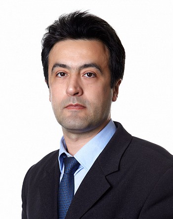 Филип Алексиев