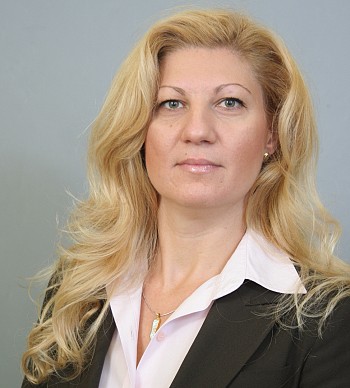 Ekaterina Savova