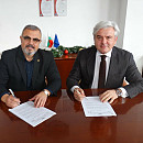 BDZ and Alstom have signed a contract for repair of multiple units