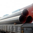 Out-of-gauge consignments