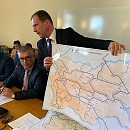 Управленският екип на БДЖ представи основните приоритети в работата си пред Комисията по транспорт, информационните технологии и съобщенията