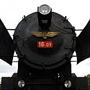 Атракционни пътувания с ретро-подвижен състав