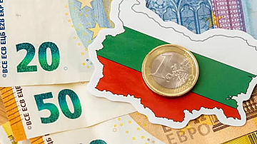 БДЖ ще приема плащания в брой в левове или евро през януари