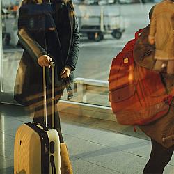 Тарифа за превоз на пътници и ръчен багаж по железопътния транспорт във вътрешно съобщение