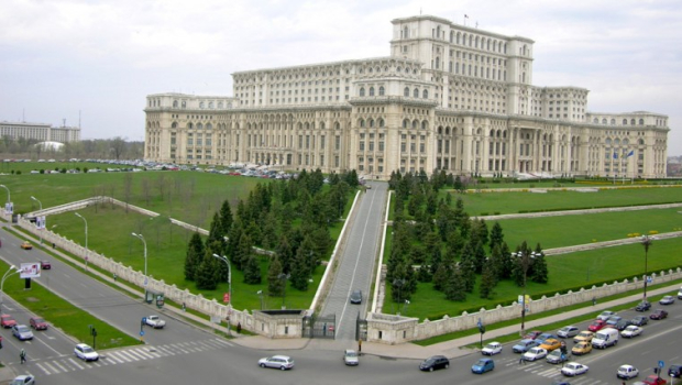 Sofia - Bucuresti - Sofia and Varna - Bucuresti - Varna
