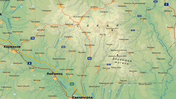 САКАР