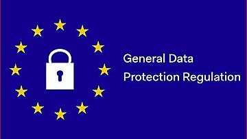 Защита на лични данни