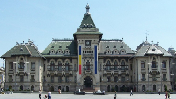 Sofia - Vidin - Craiova - Vidin - Sofia