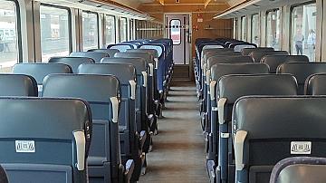 Възстановява се движението на влаковете между Горна Оряховица и Дъбово по редовното им разписание 