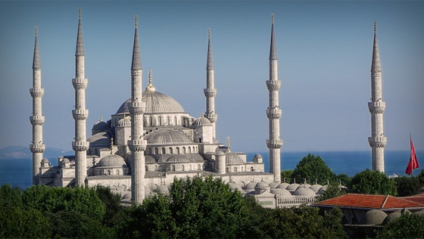Sofia - Halkali - Sofia