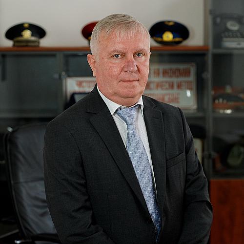 Управител