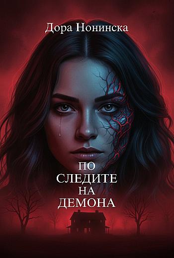 По следите на демона