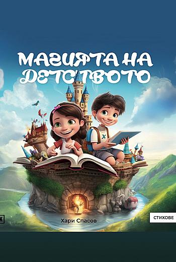 Магията на детството