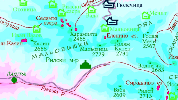 МАЛЬО̀ВИЦА