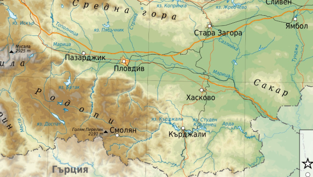 МАРИЦА