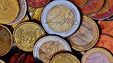 От 1 февруари плащанията в брой за услуги на БДЖ ще се извършват в евро