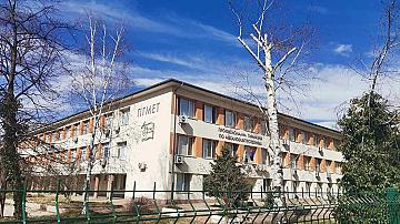 БДЖ и професионална гимназия в Пазарджик договориха откриването на жп паралелка с дуална форма на обучение