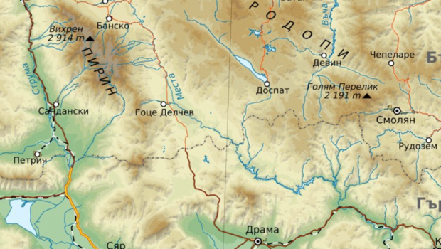ПИРИН