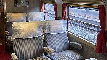 Празнична ретро мотриса ще пътува от София до Банкя за Първи март