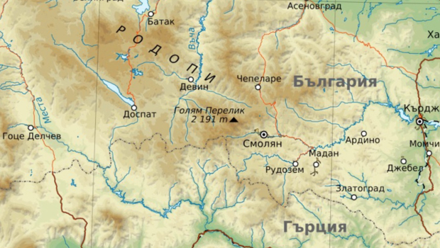 РОЖЕН