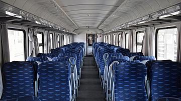 БДЖ възстановява движението на бързия влак Горна Оряховица - Казанлък - Пловдив