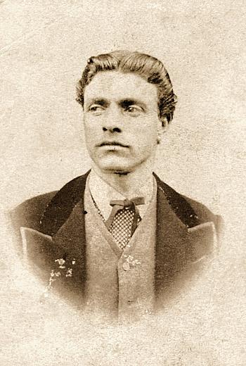 Поредица Български Възрожденци - Васил Левски