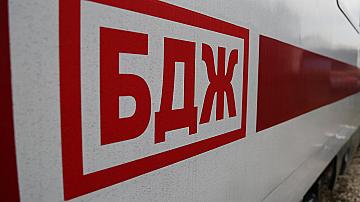 Информация за временно отпадане на вагон-бистро във влакове 2601 и 2602