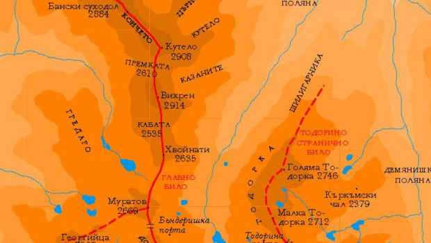 ВИХРЕН